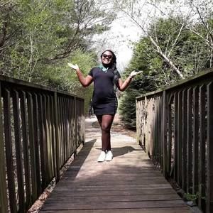 Meet your Posher, Victoria